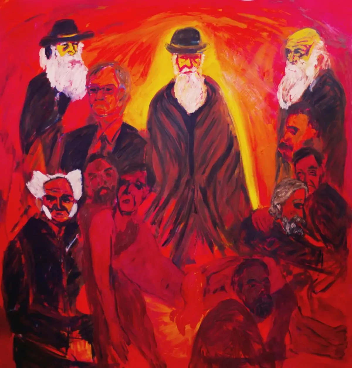 Sérvulo Gutiérrez: Un Homenaje