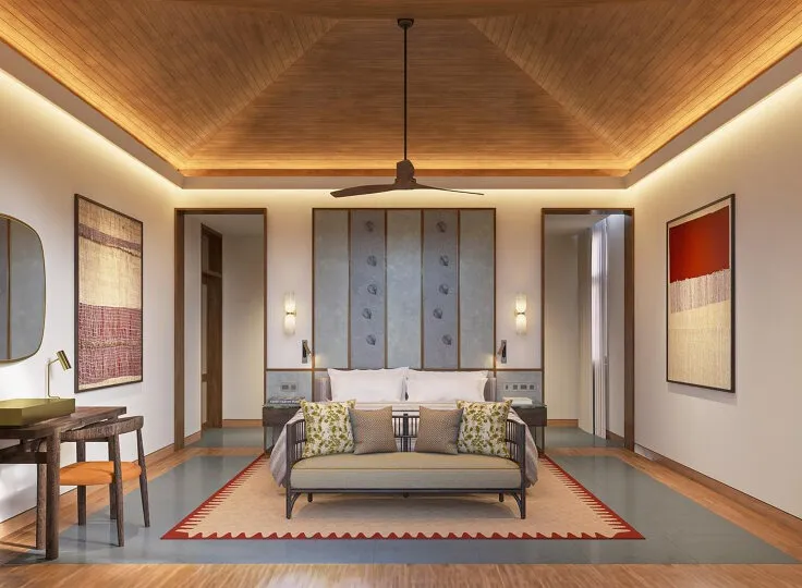 Minor Hotels Firma el Primer Resort y el Primer Hotel Urbano de Anantara en India