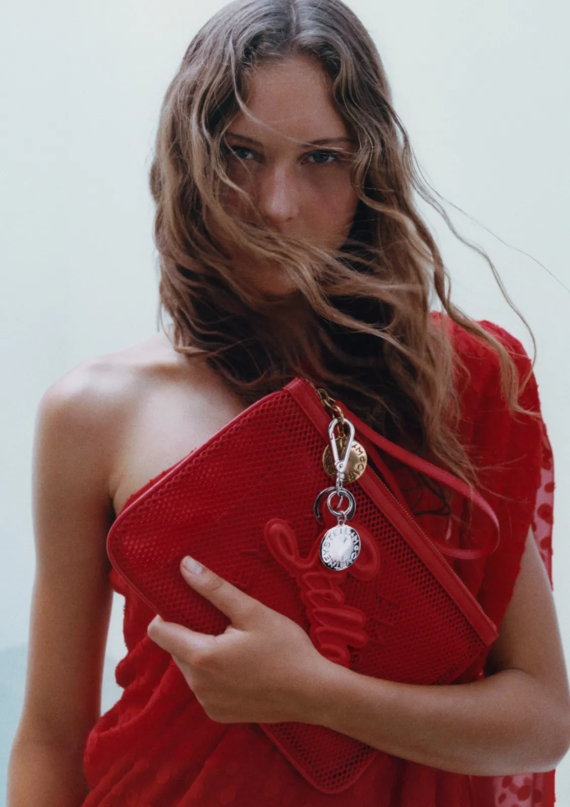 H&M devela la colección completa de Stella McCartney para H&M