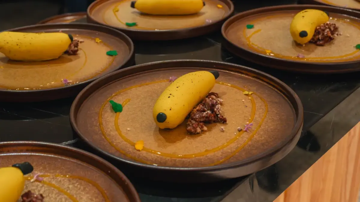 Chefs Viajan: JW Marriott Lima y JW Marriott Quito presentan una cena exclusiva a cuatro manos en Lima