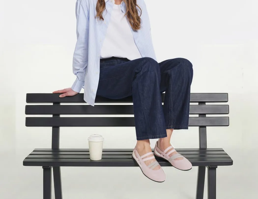 Sneakers para todo: cómo elegir el par ideal según el estilo de vida