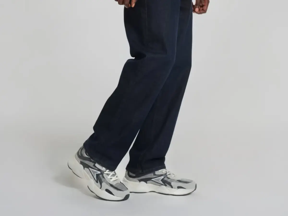 Sneakers para todo: cómo elegir el par ideal según el estilo de vida