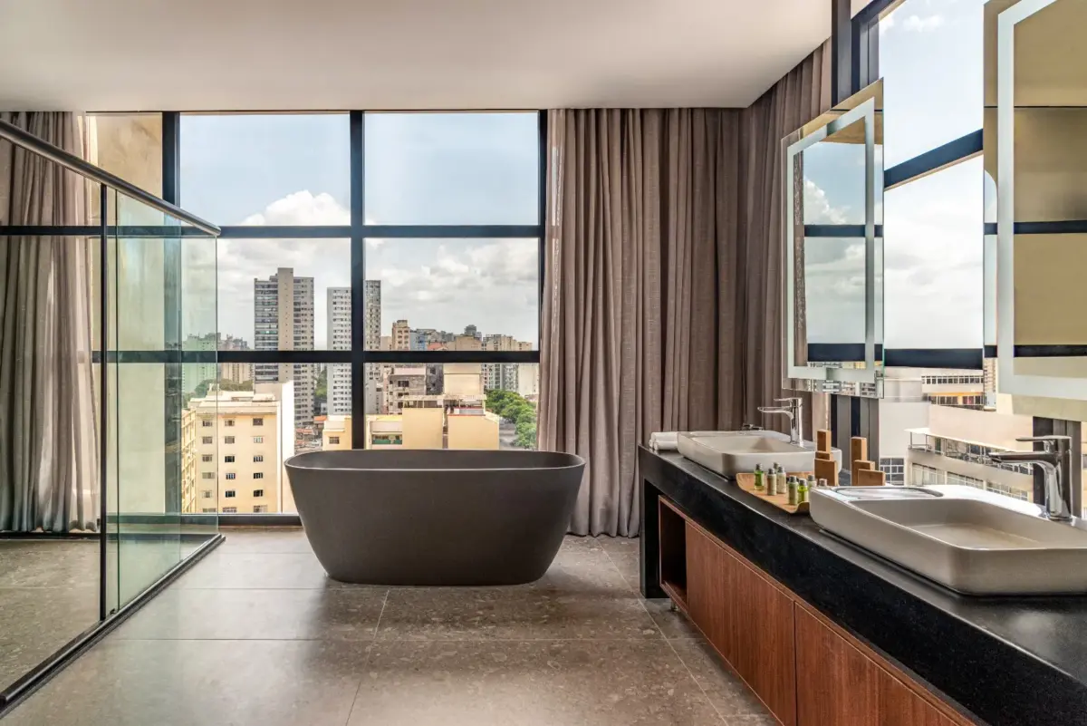 Tivoli Hotels & Resorts anuncia la apertura de su tercera propiedad en Brasil con Tivoli Maiorana Belém Pará