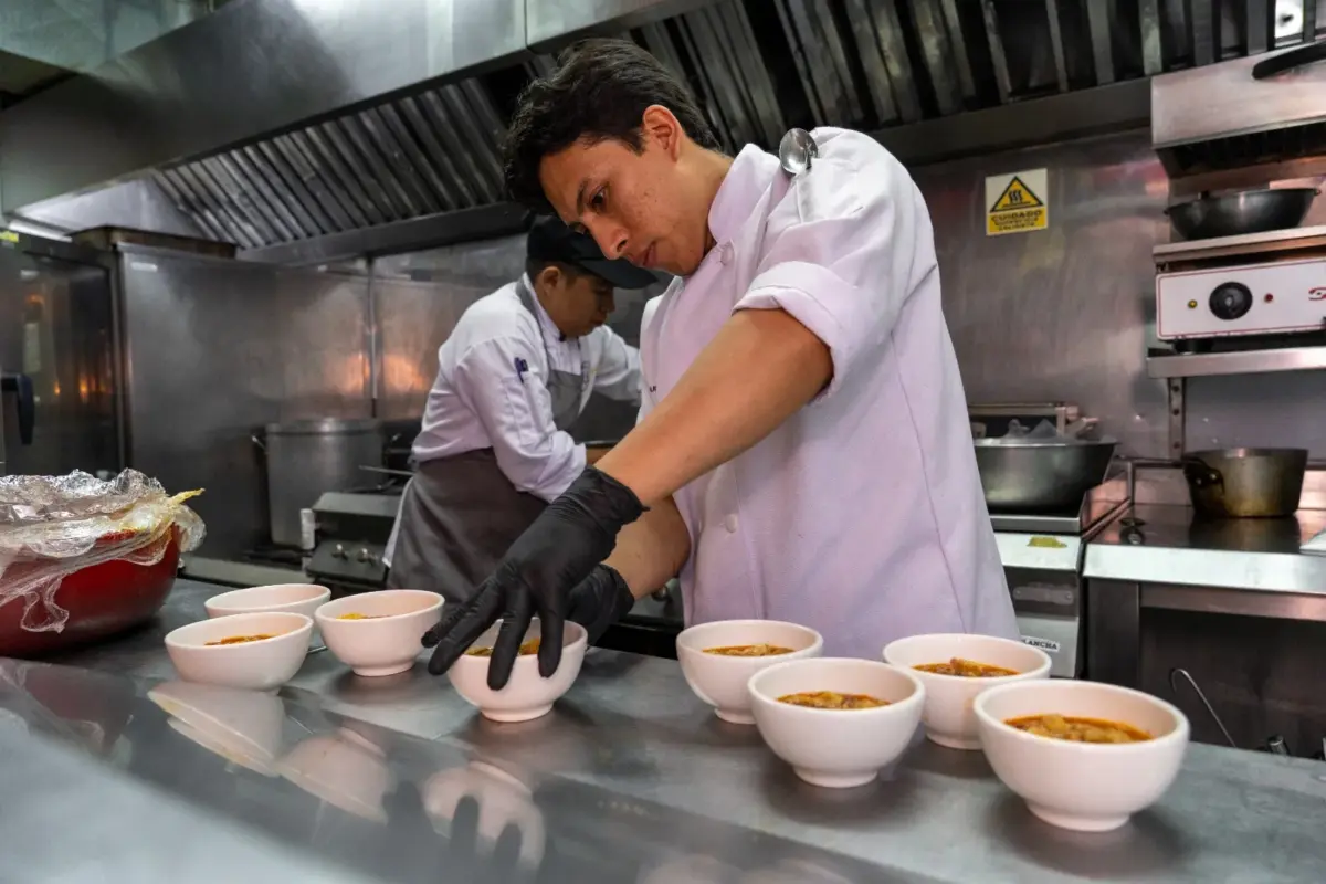 Cinco claves que están redefiniendo la experiencia gastronómica en el Perú contemporáneo