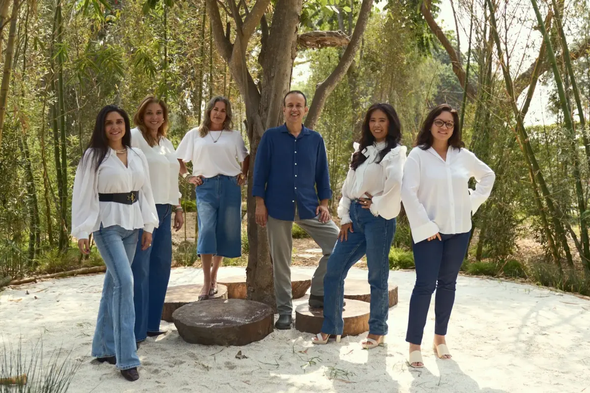 Heiddy Canelo: liderazgo femenino, sostenibilidad y una nueva visión para la minería peruana