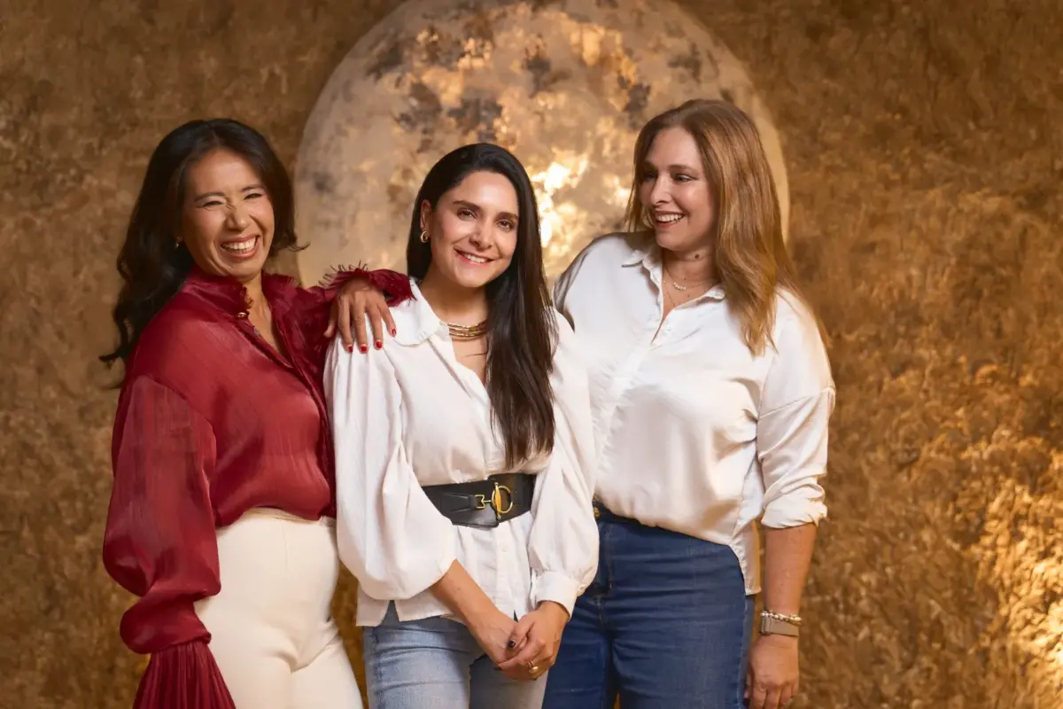 Heiddy Canelo: liderazgo femenino, sostenibilidad y una nueva visión para la minería peruana
