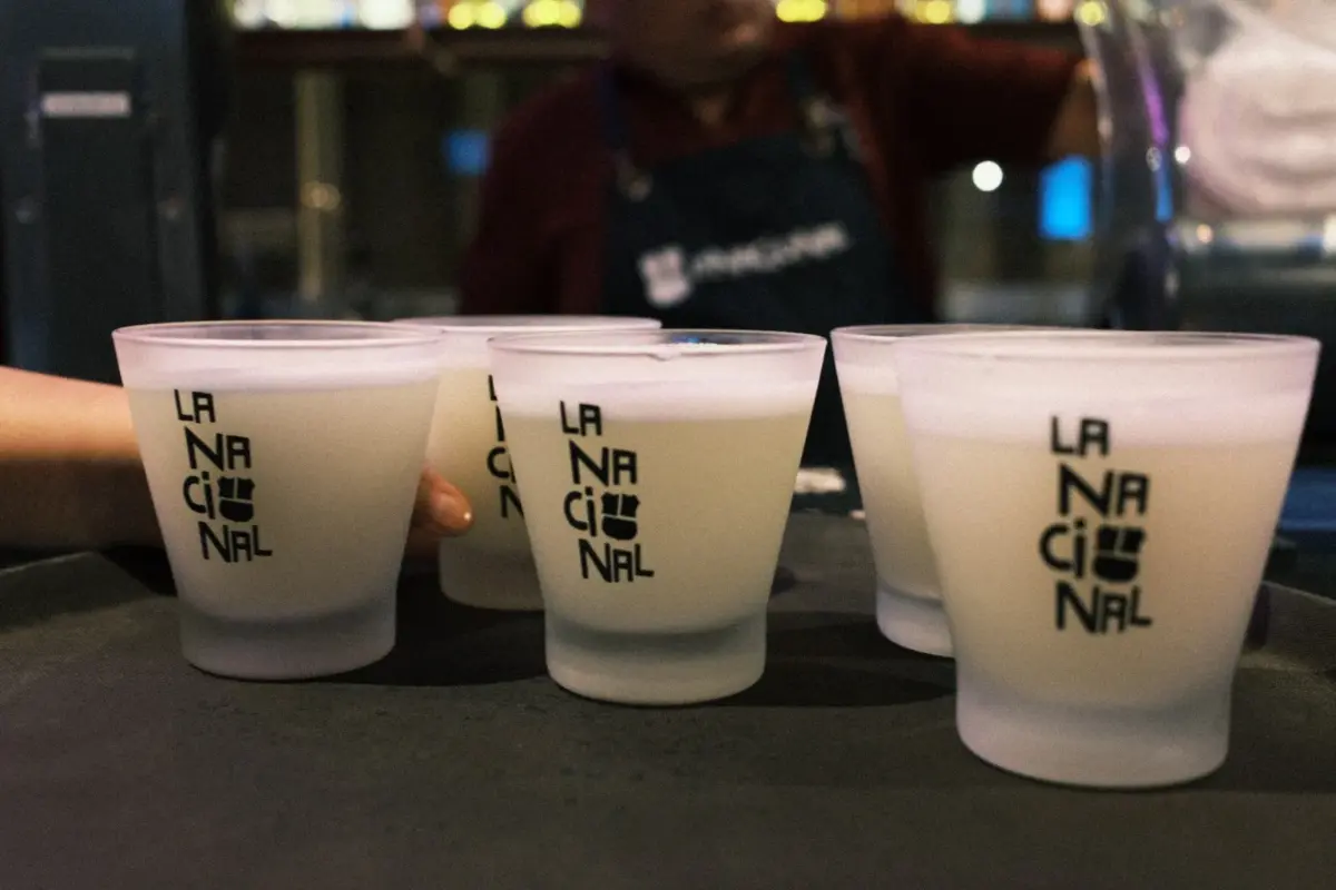 La Nacional Chacarilla renueva su propuesta gastronómica con una carta que celebra la cocina criolla peruana