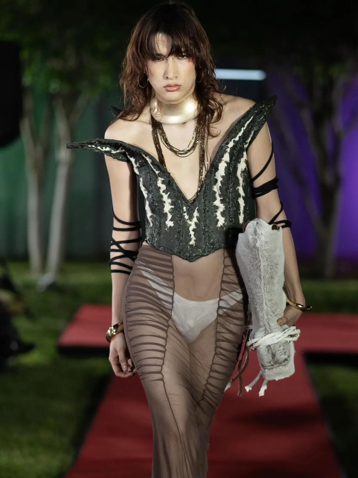 PERÚ ART FASHION SHOW anuncia su V edición y la II edición del concurso “JÓVENES TALENTOS DE LA MODA PERUANA” – moda emergente nacional