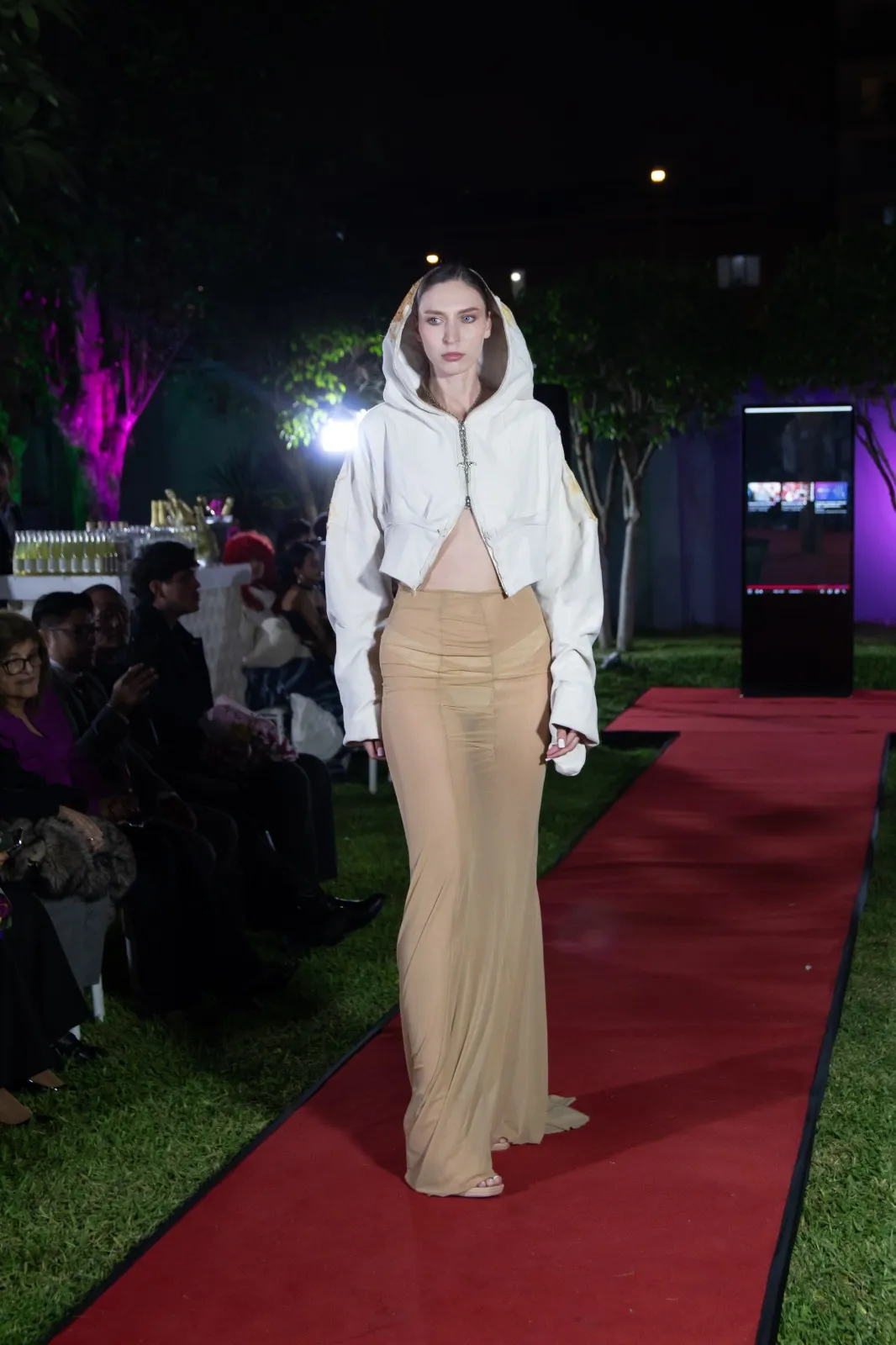 PERÚ ART FASHION SHOW anuncia su V edición y la II edición del concurso “JÓVENES TALENTOS DE LA MODA PERUANA” – moda emergente nacional