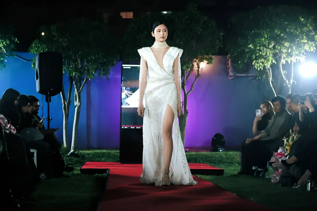 PERÚ ART FASHION SHOW anuncia su V edición y la II edición del concurso “JÓVENES TALENTOS DE LA MODA PERUANA” – moda emergente nacional