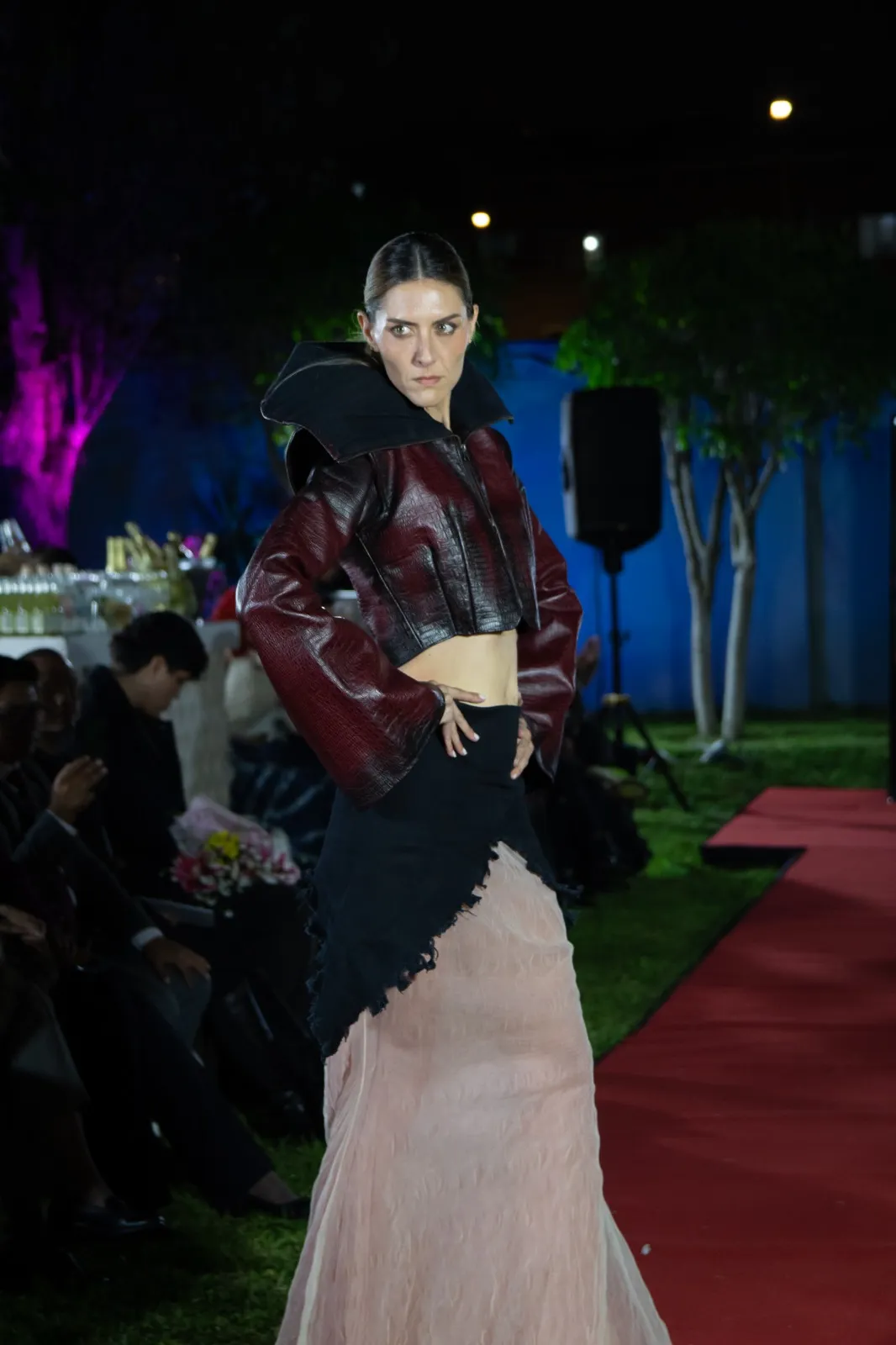 PERÚ ART FASHION SHOW anuncia su V edición y la II edición del concurso “JÓVENES TALENTOS DE LA MODA PERUANA” – moda emergente nacional