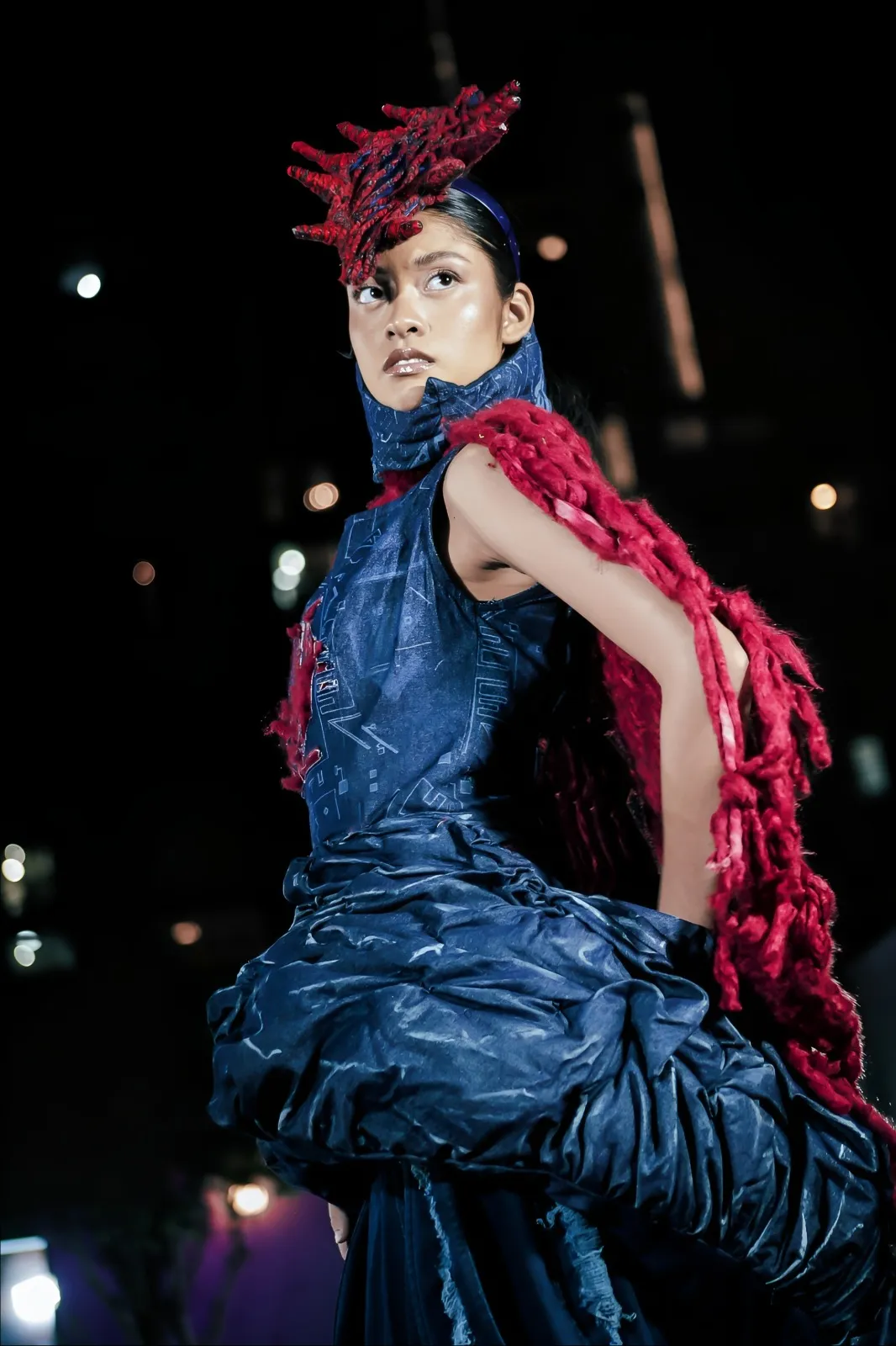PERÚ ART FASHION SHOW anuncia su V edición y la II edición del concurso “JÓVENES TALENTOS DE LA MODA PERUANA” – moda emergente nacional