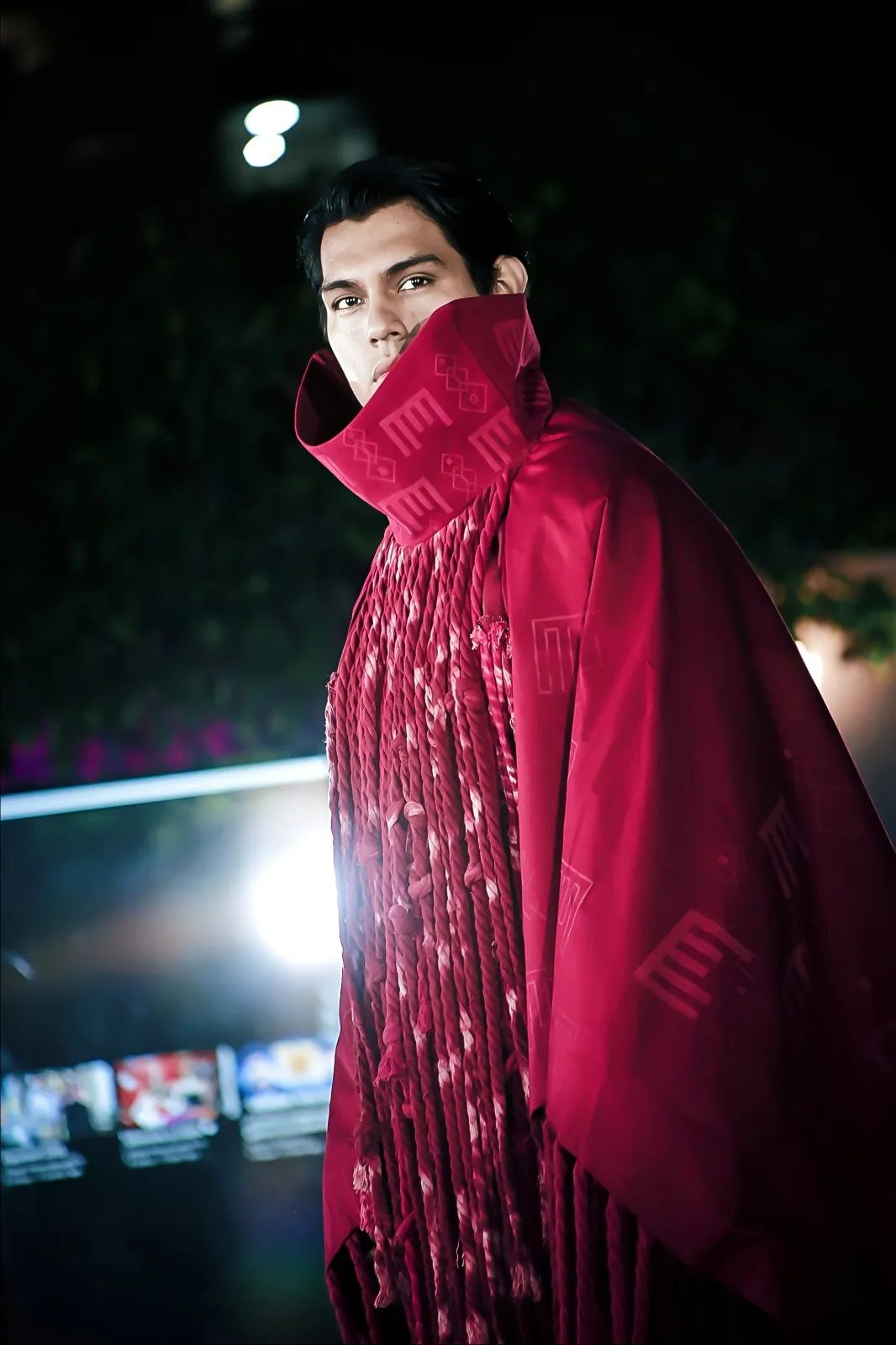 PERÚ ART FASHION SHOW anuncia su V edición y la II edición del concurso “JÓVENES TALENTOS DE LA MODA PERUANA” – moda emergente nacional