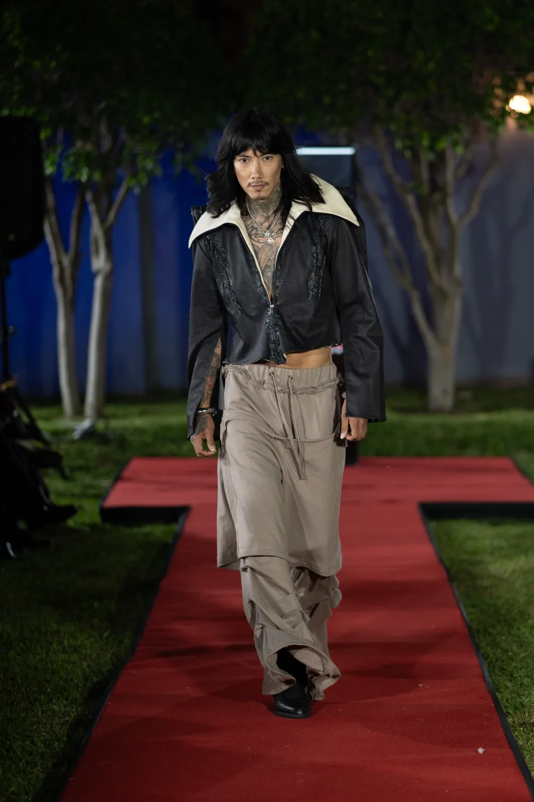 PERÚ ART FASHION SHOW anuncia su V edición y la II edición del concurso “JÓVENES TALENTOS DE LA MODA PERUANA” – moda emergente nacional