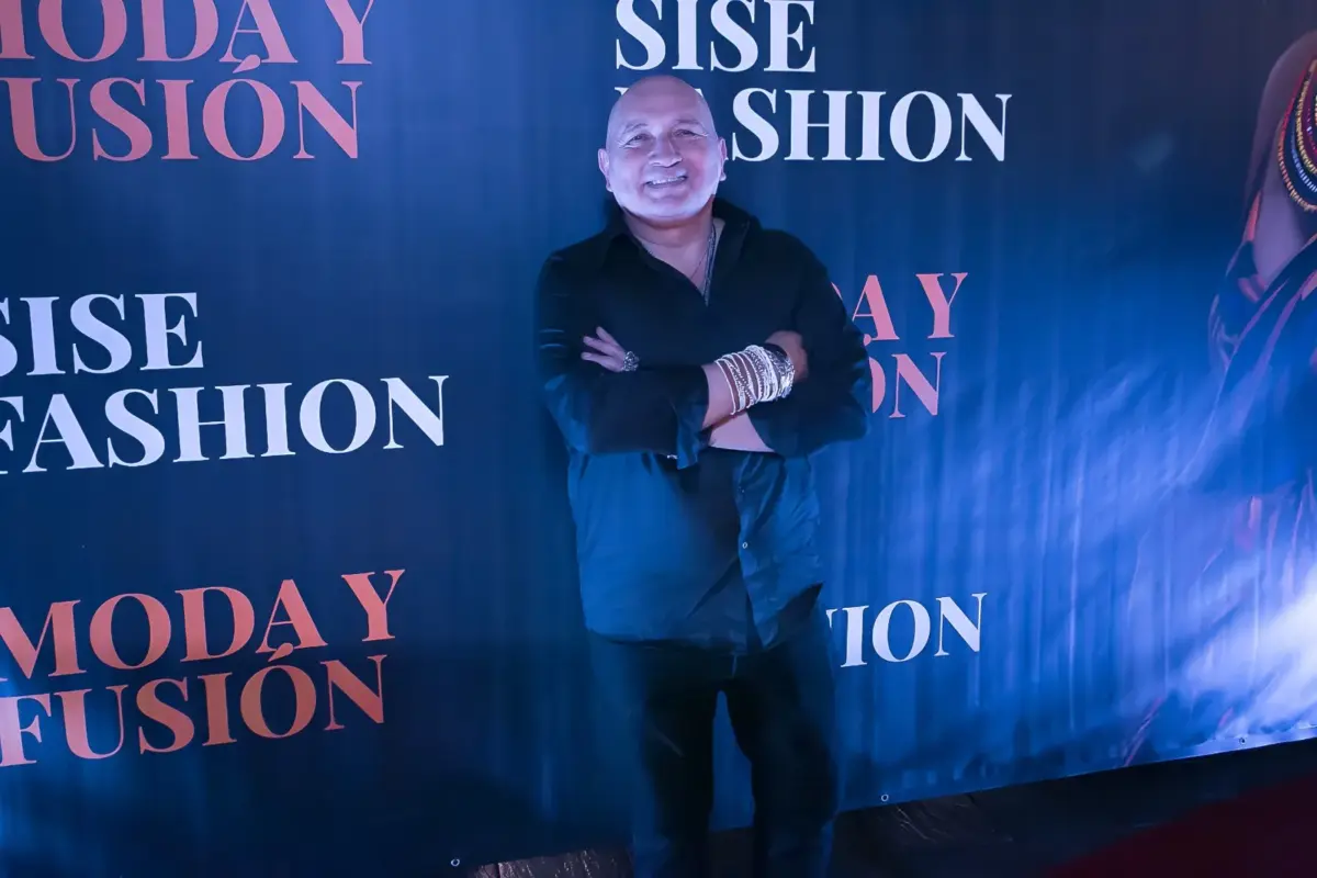 SISE Fashion 2026: Sincretismo “Moda y Fusión”