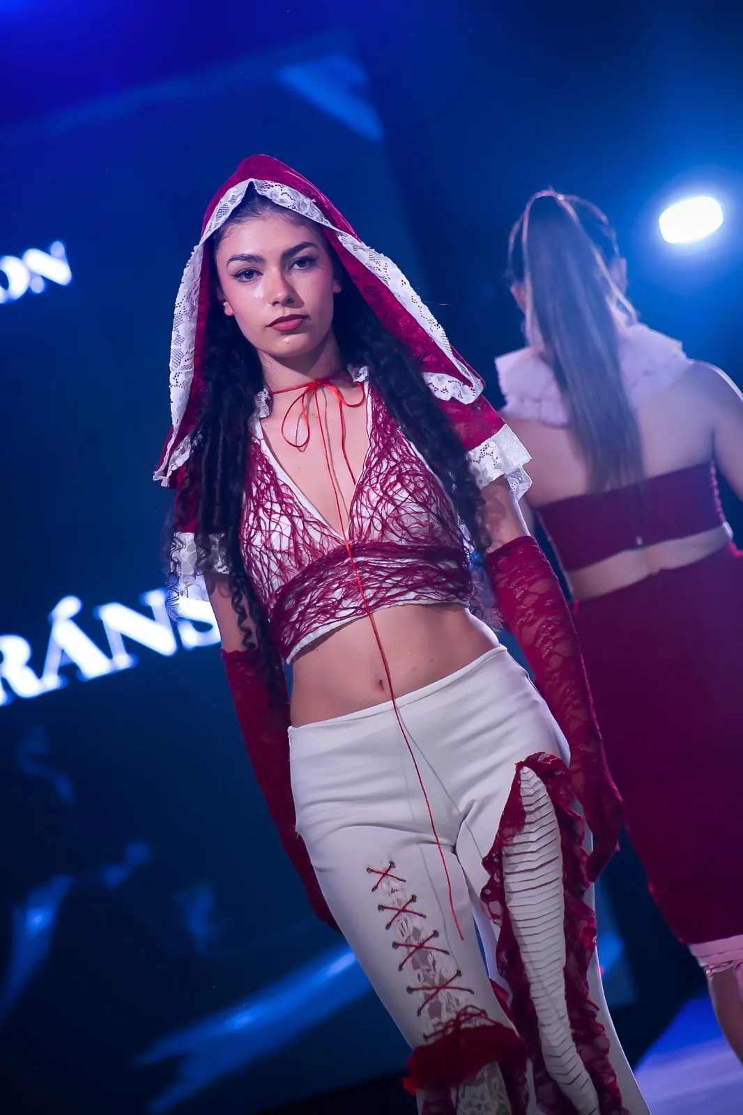 SISE Fashion 2026: Sincretismo “Moda y Fusión”