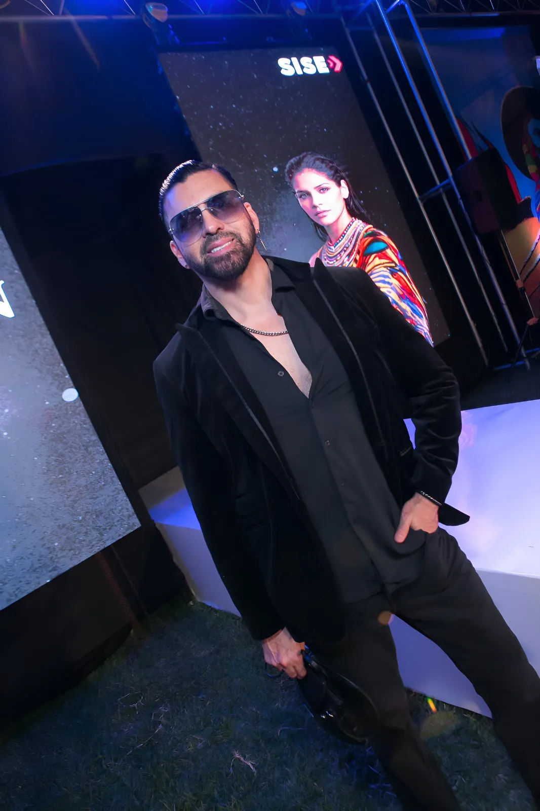 SISE Fashion 2026: Sincretismo “Moda y Fusión”