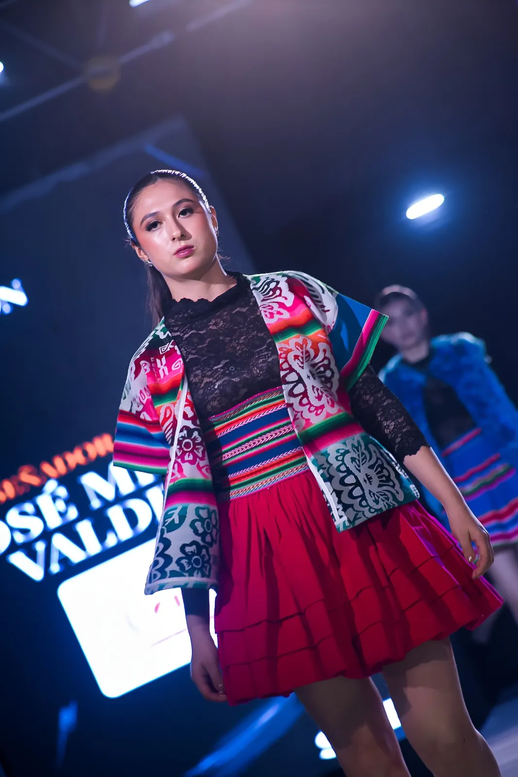 SISE Fashion 2026: Sincretismo “Moda y Fusión”