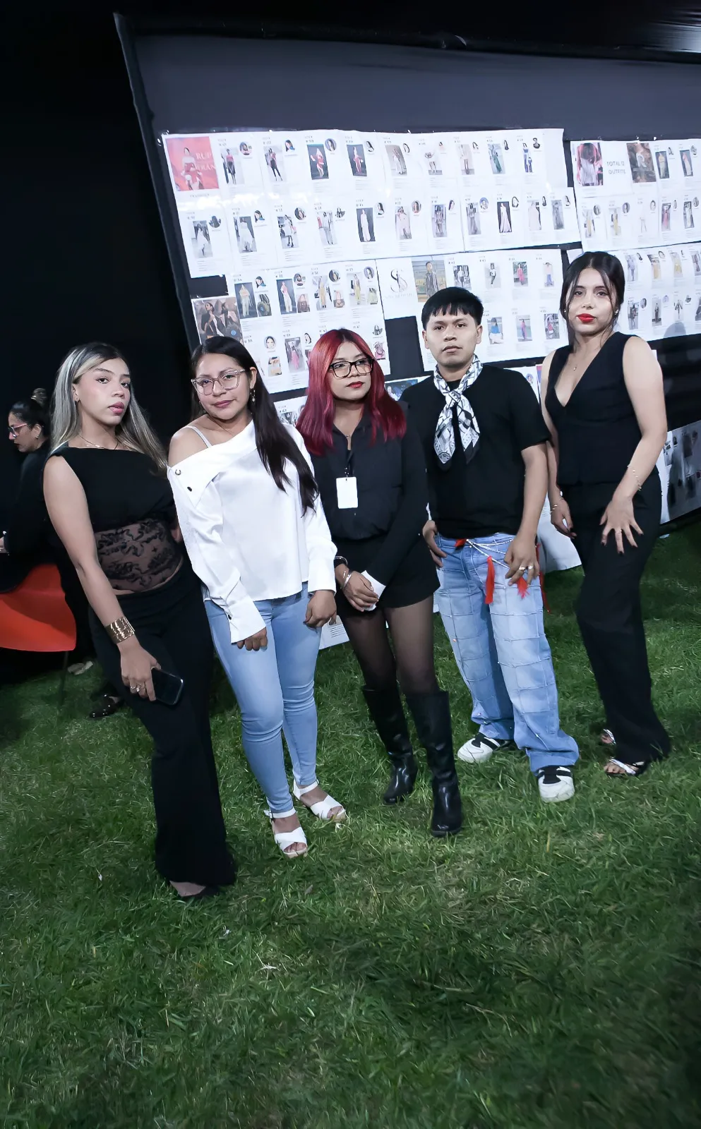 SISE Fashion 2026: Sincretismo “Moda y Fusión”