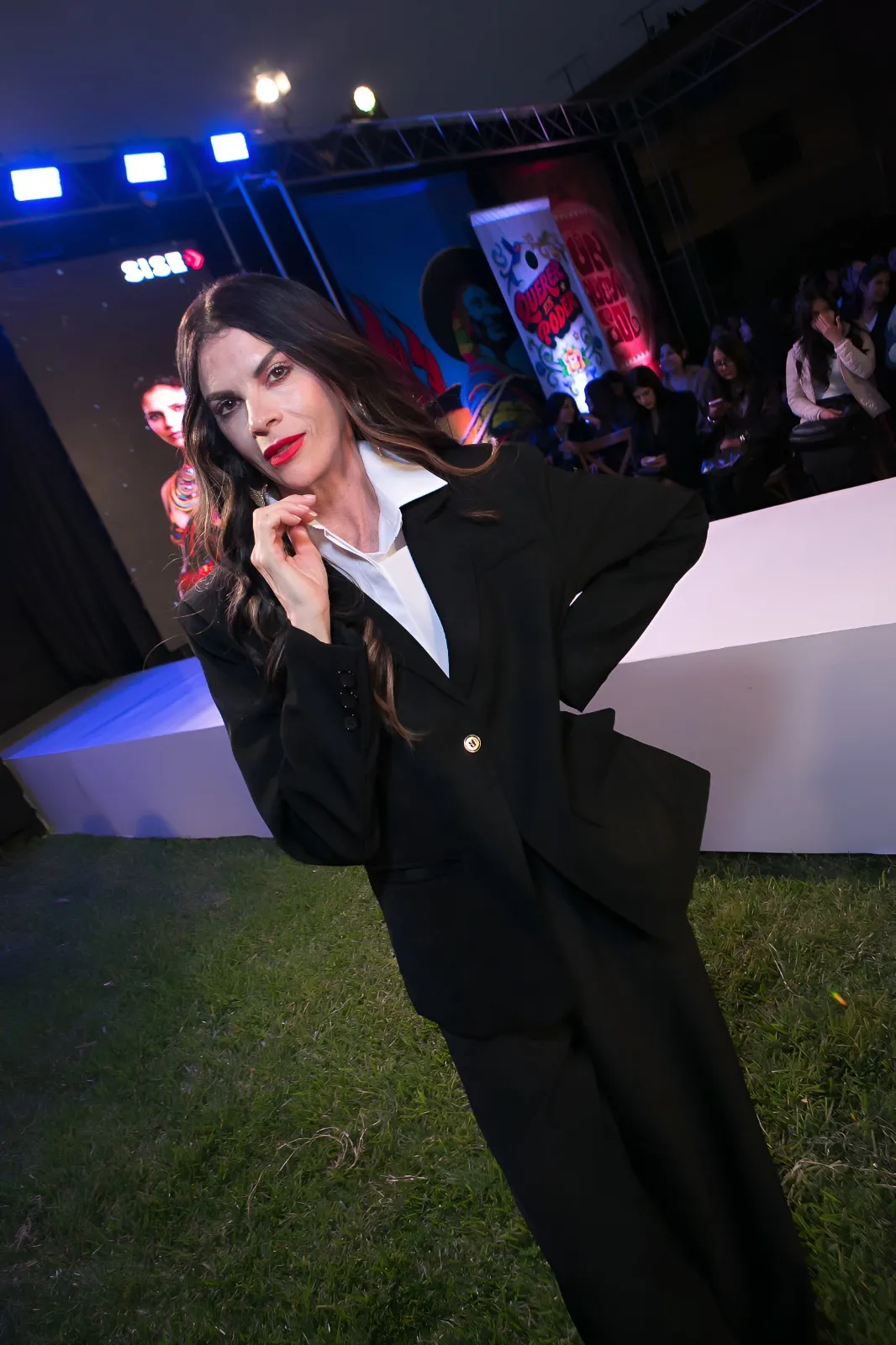 SISE Fashion 2026: Sincretismo “Moda y Fusión”
