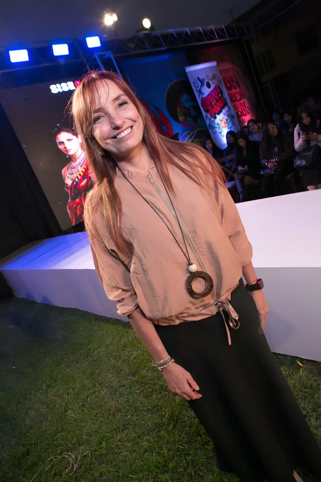 SISE Fashion 2026: Sincretismo “Moda y Fusión”
