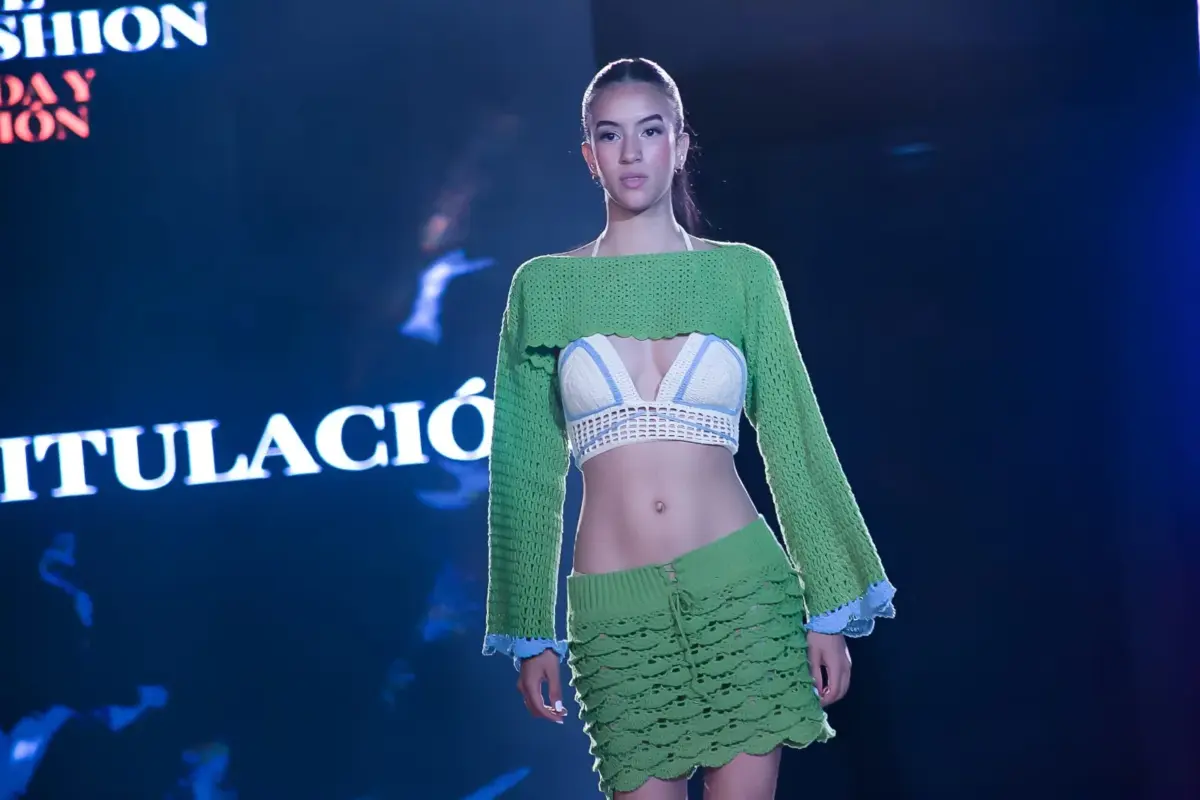 SISE Fashion 2026: Sincretismo “Moda y Fusión”
