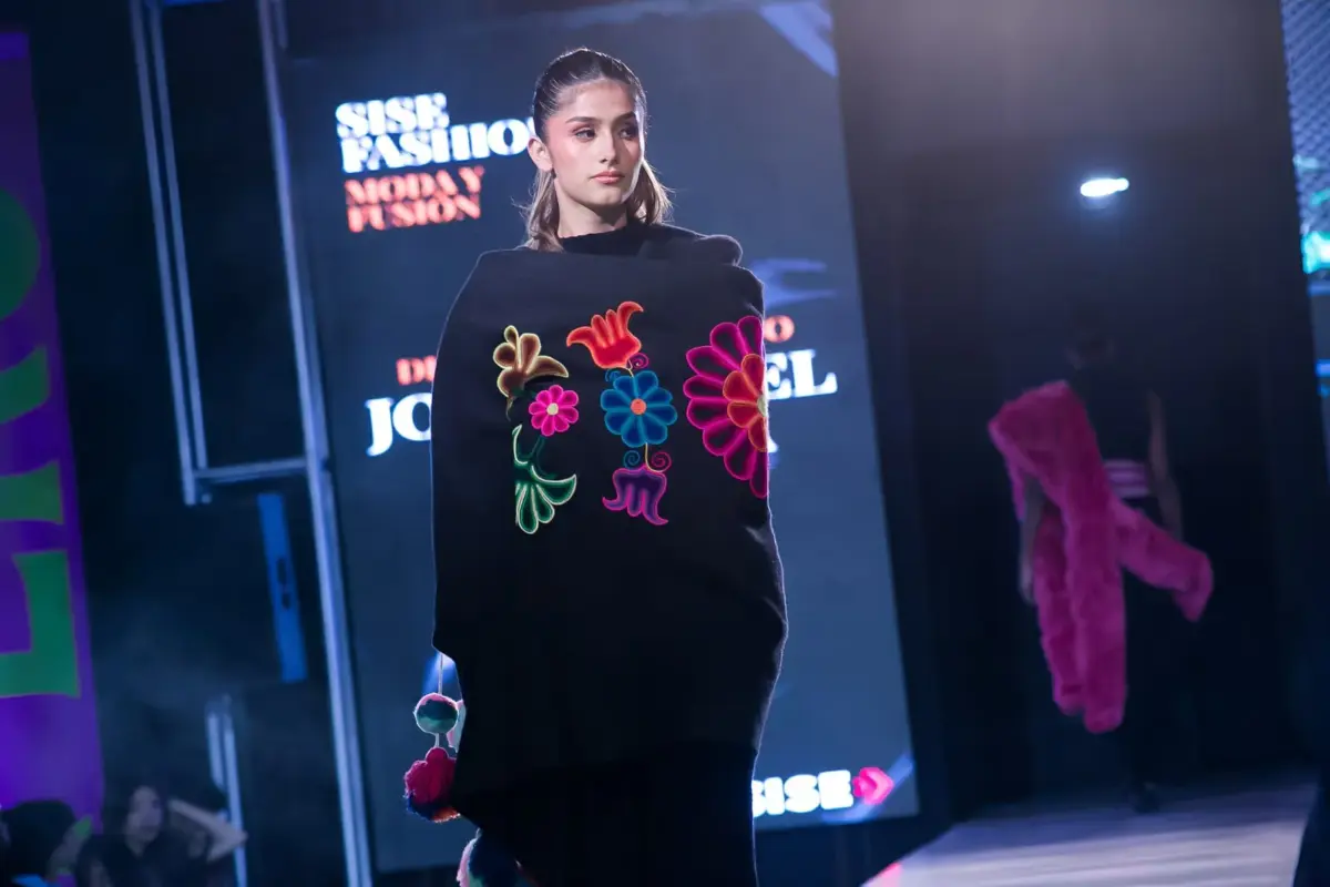 SISE Fashion 2026: Sincretismo “Moda y Fusión”