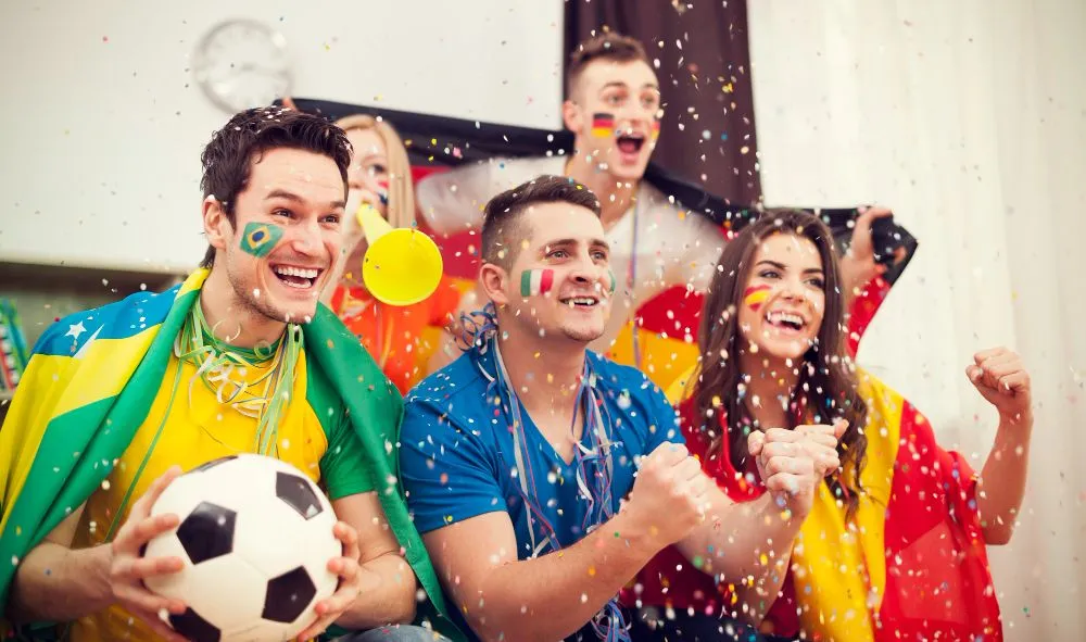 Mundial 2026: ¿Qué equipos tienen más posibilidades de llevarse la copa del mundo?