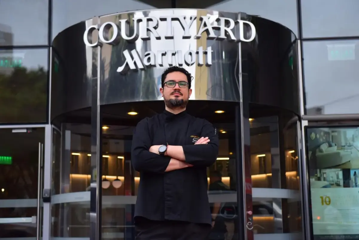 Bistro 400 presenta su nueva carta: un homenaje a la cocina peruana clásica con el sello del chef Fernando Rondón