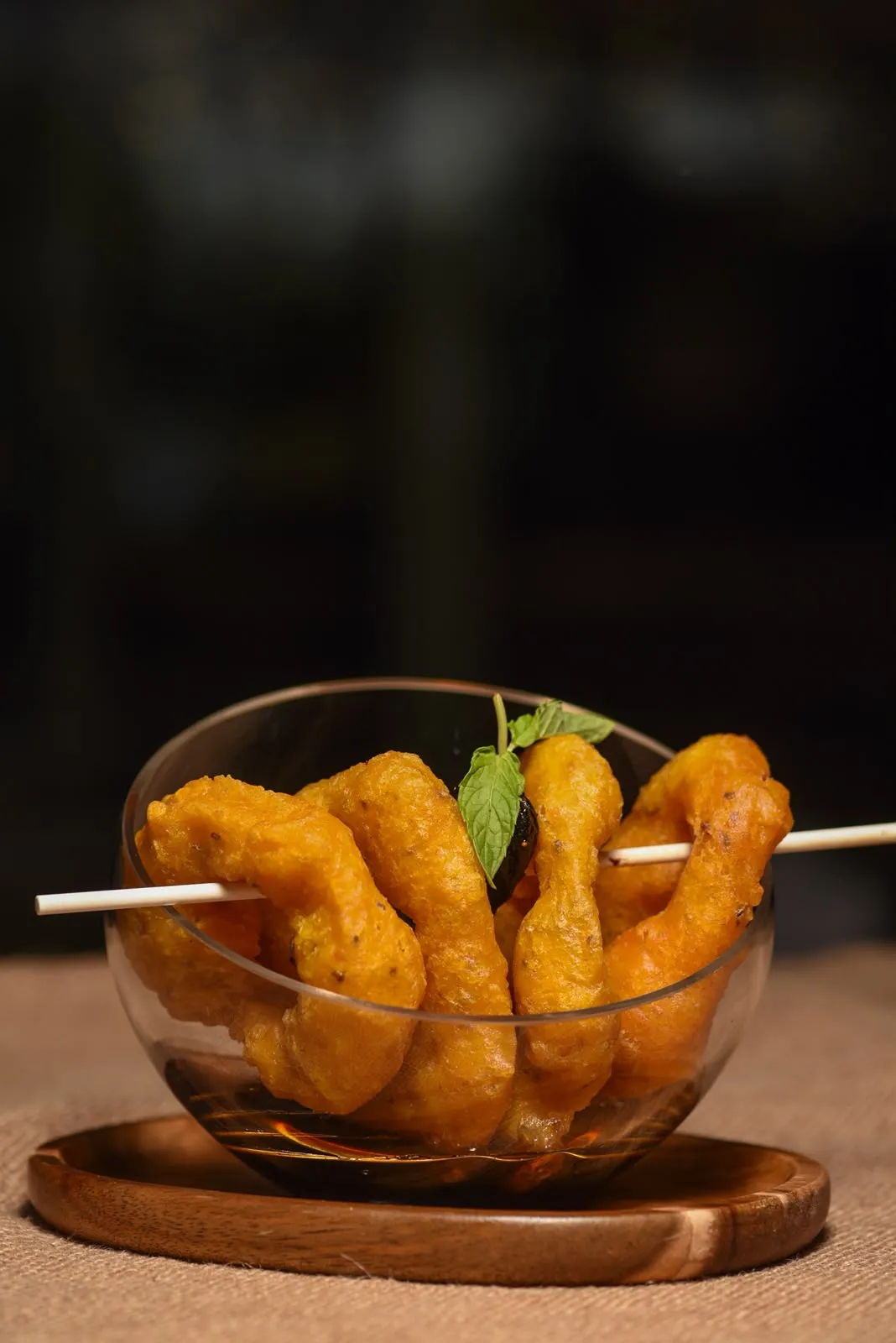 Bistro 400 presenta su nueva carta: un homenaje a la cocina peruana clásica con el sello del chef Fernando Rondón