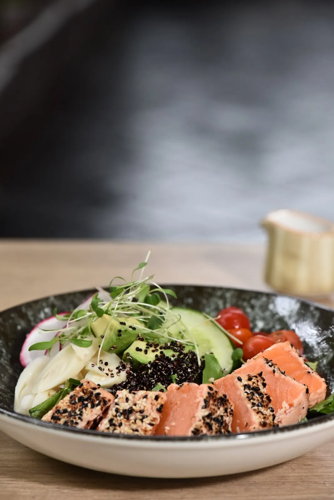 Bistro 400 presenta su nueva carta: un homenaje a la cocina peruana clásica con el sello del chef Fernando Rondón