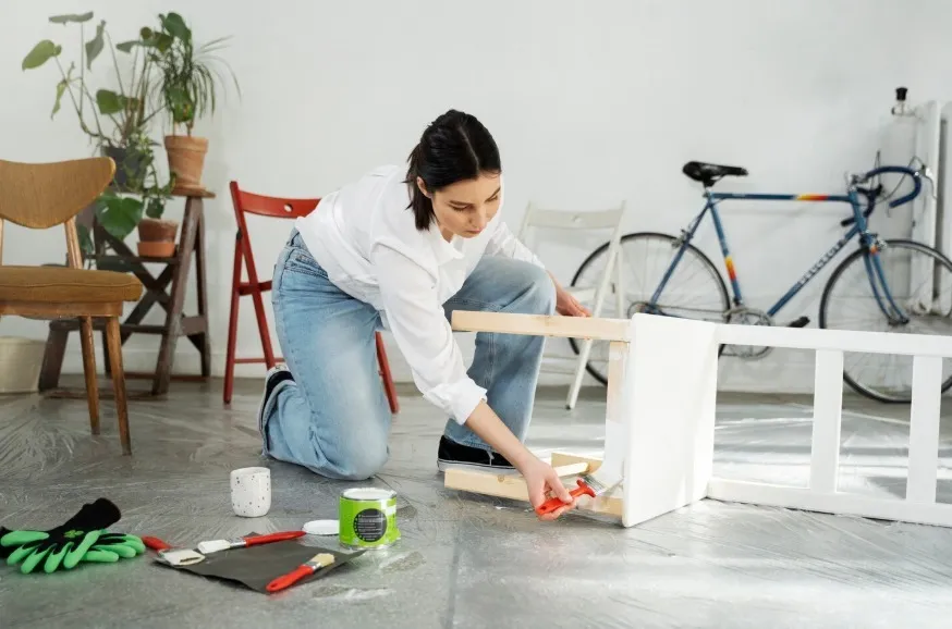 Cinco mejoras que todo emprendedor puede hacer en su espacio de trabajo durante el Cyber Wow