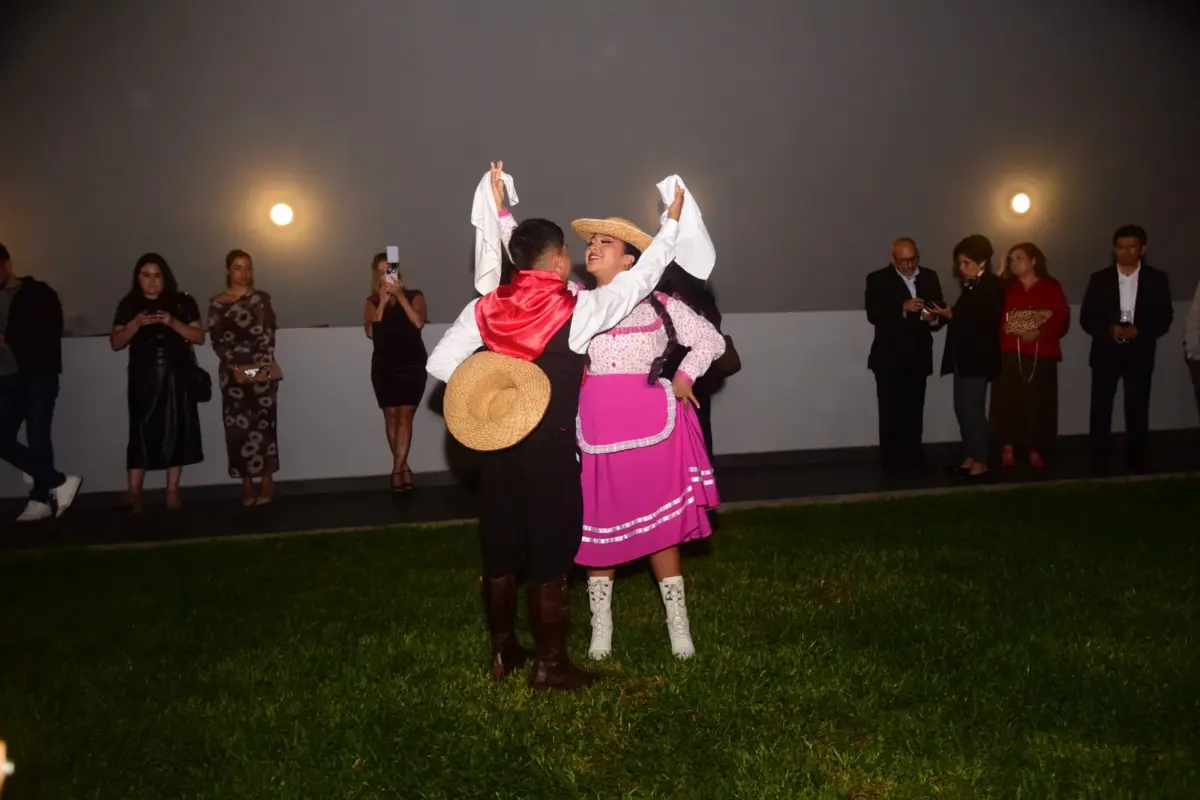 Peru Conchuela celebra 22 años con la inauguración de su nuevo showroom en La Molina y el lanzamiento de su línea "Fósila"