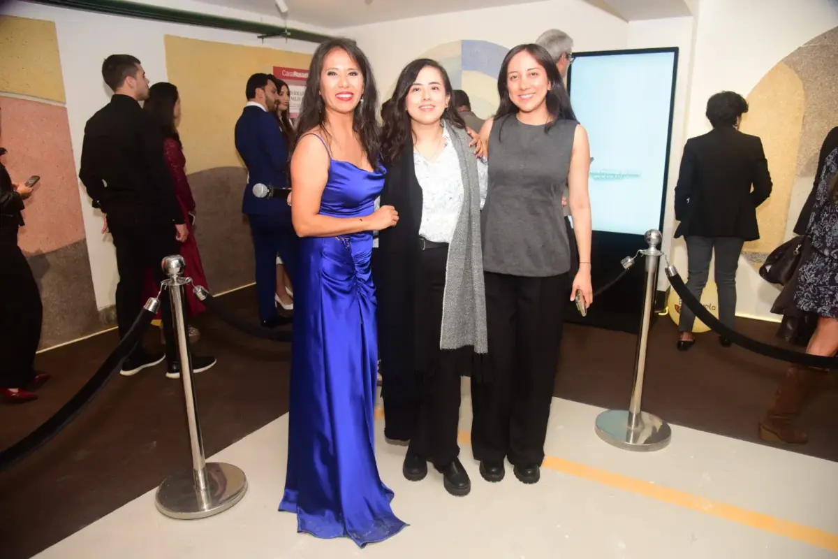 Peru Conchuela celebra 22 años con la inauguración de su nuevo showroom en La Molina y el lanzamiento de su línea "Fósila" Peru Conchuela celebra 22 años con la inauguración de su nuevo showroom en La Molina y el lanzamiento de su línea "Fósila"
