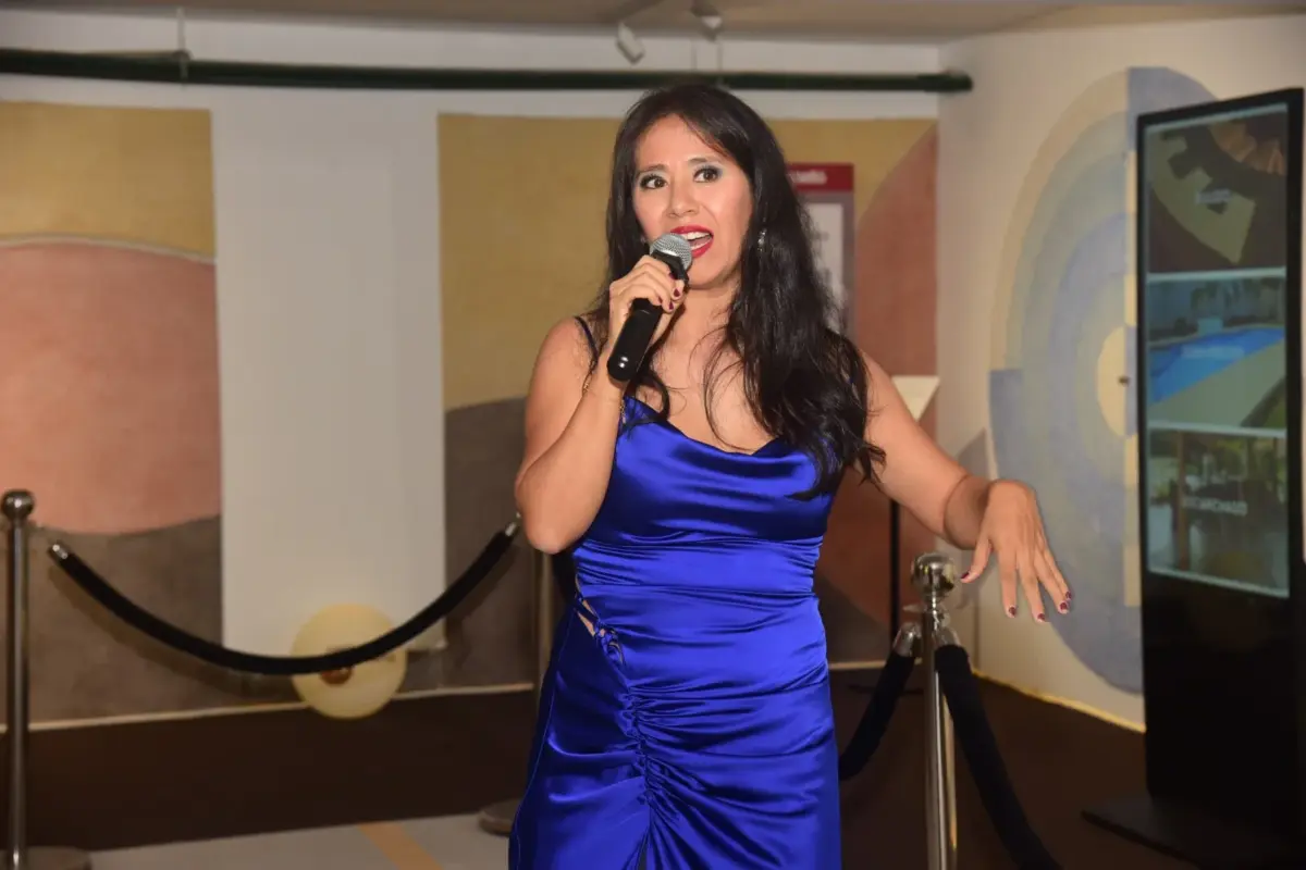 Peru Conchuela celebra 22 años con la inauguración de su nuevo showroom en La Molina y el lanzamiento de su línea "Fósila" Peru Conchuela celebra 22 años con la inauguración de su nuevo showroom en La Molina y el lanzamiento de su línea "Fósila"