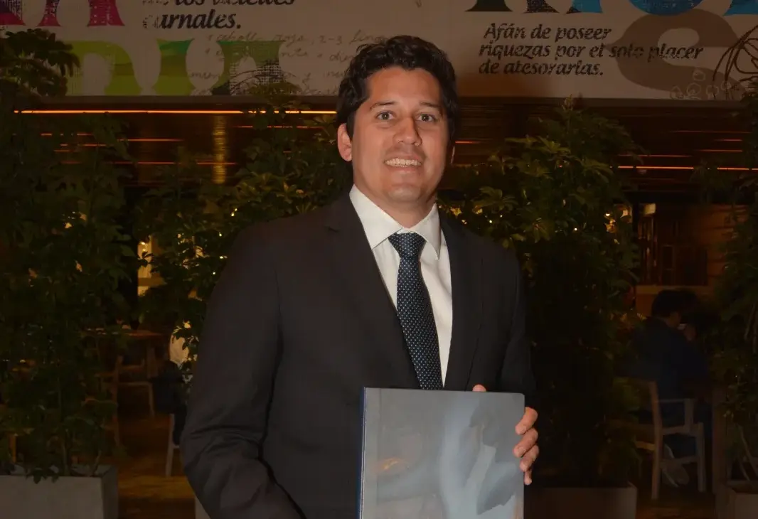 Cuando el deseo se sirve a la mesa: la nueva experiencia gastronómica con la que Pescados Capitales reinventa sus 23 años de historia