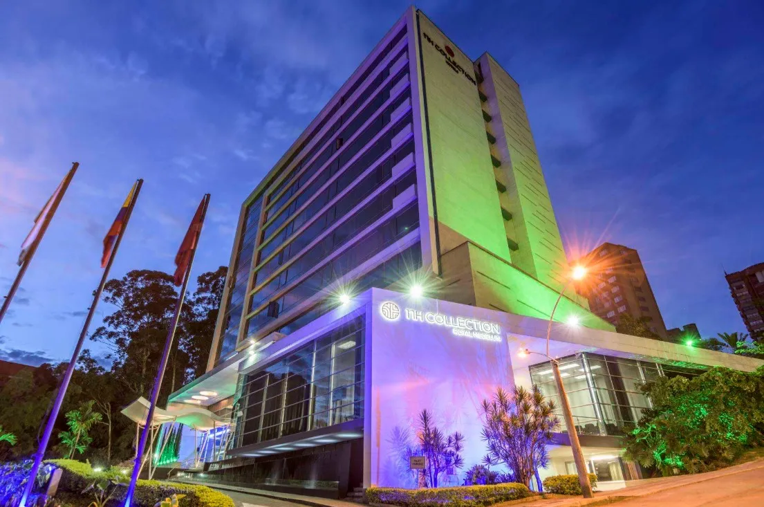 Medellín se consolida como la capital de la moda para América Latina