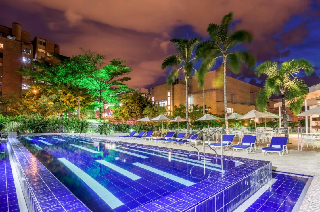 Medellín se consolida como la capital de la moda para América Latina