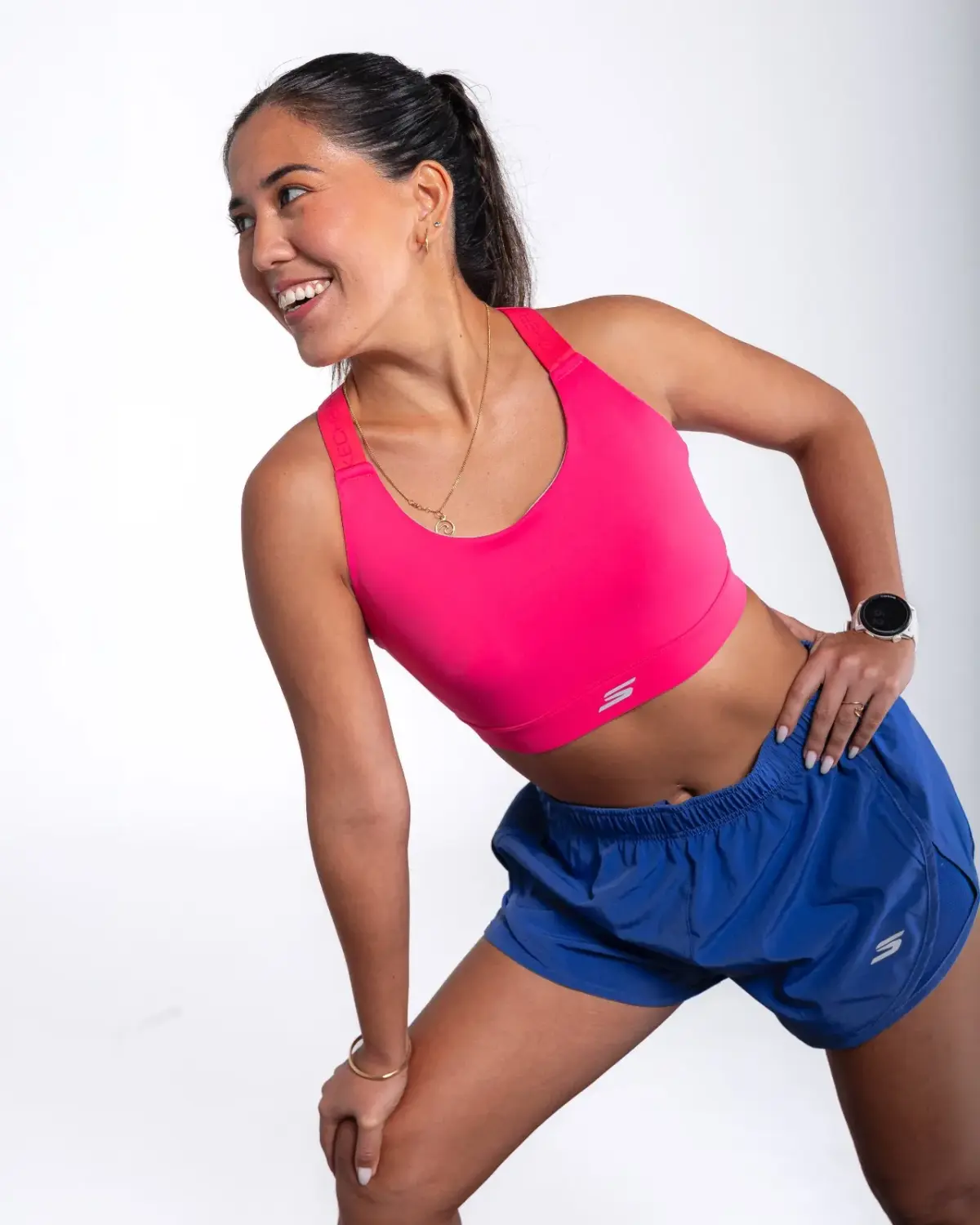 Skechers presenta su nuevo Women´s Squad para inspirar a una nueva generación de mujeres en el running Skechers presenta su nuevo Women´s Squad para inspirar a una nueva generación de mujeres en el running
