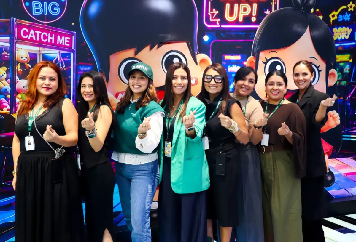Ilahui inaugura nueva tienda en MegaPlaza con una celebración llena de música, color y tradición Ilahui inaugura nueva tienda en MegaPlaza con una celebración llena de música, color y tradición
