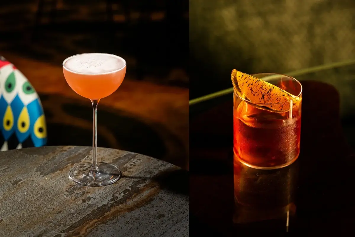 Donde la noche se vuelve ritual: Handshake Speakeasy desembarcaen Lima con PAGANO, dentro de nhow Lima