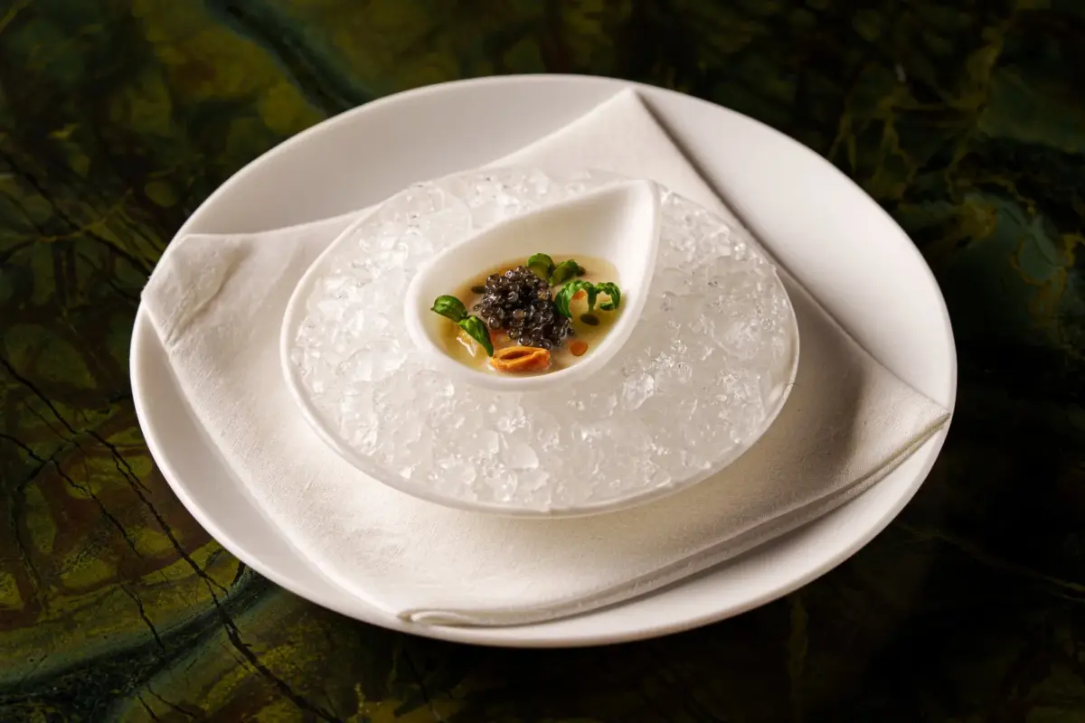 TUJU ES REVELADO COMO GANADOR DEL ART OF HOSPITALITY AWARD, COMO PARTE DE THE 50 BEST RESTAURANTS 2026