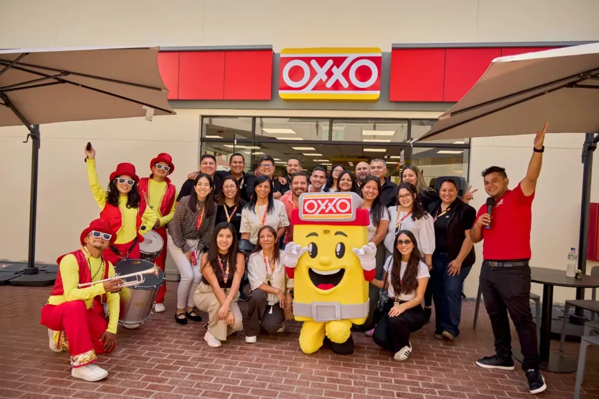 OXXO evoluciona su estrategia en Lima: estrena nuevos formatos dirigidos a universitarios y usuarios del Metropolitano