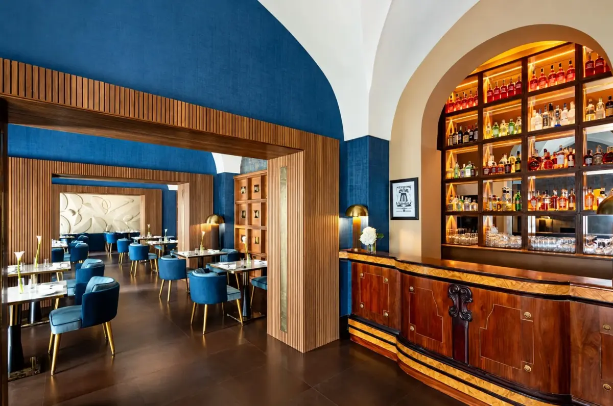 Tivoli Hotels & Resorts inaugura Tivoli Palazzo 1880 Lecce Hotel, llevando la marca a Puglia y ampliando su cartera de hoteles en Italia