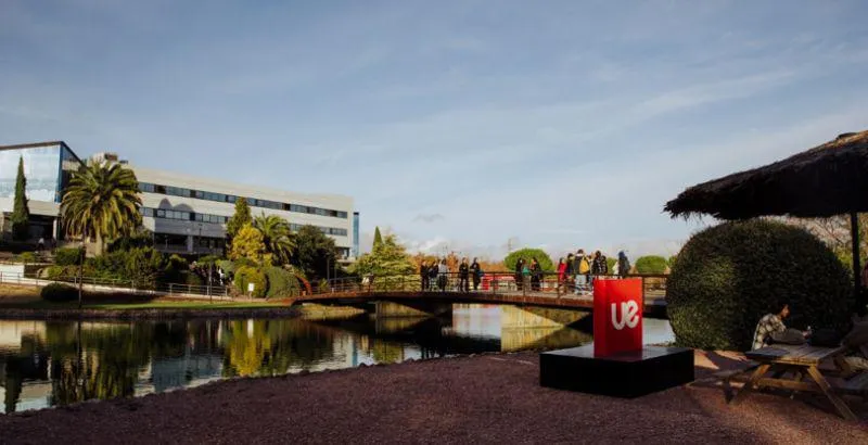 LA UNIVERSIDAD EUROPEA, Nº1 EN INTERNACIONALIDAD EN ESPAÑA SEGÚN EL RÁNKING DE TIMES HIGHER EDUCATION