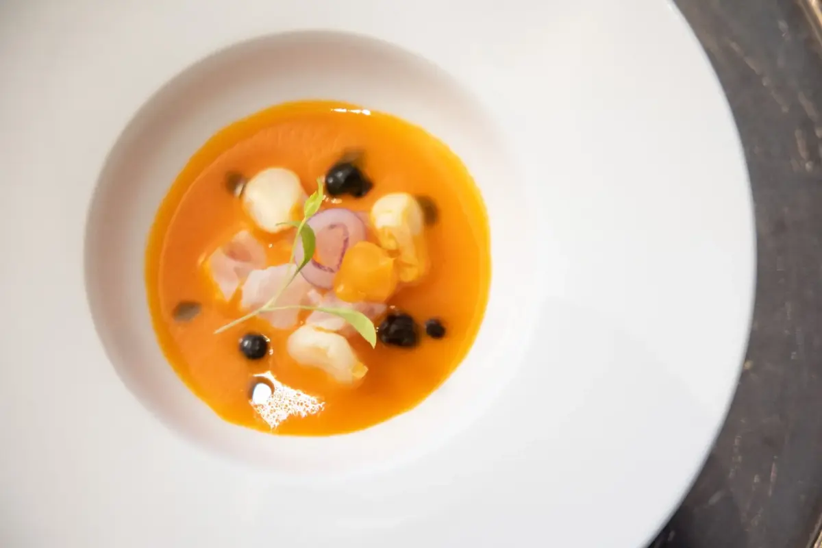 JW Marriott Lima lleva la esencia de la gastronomía peruana a Madrid