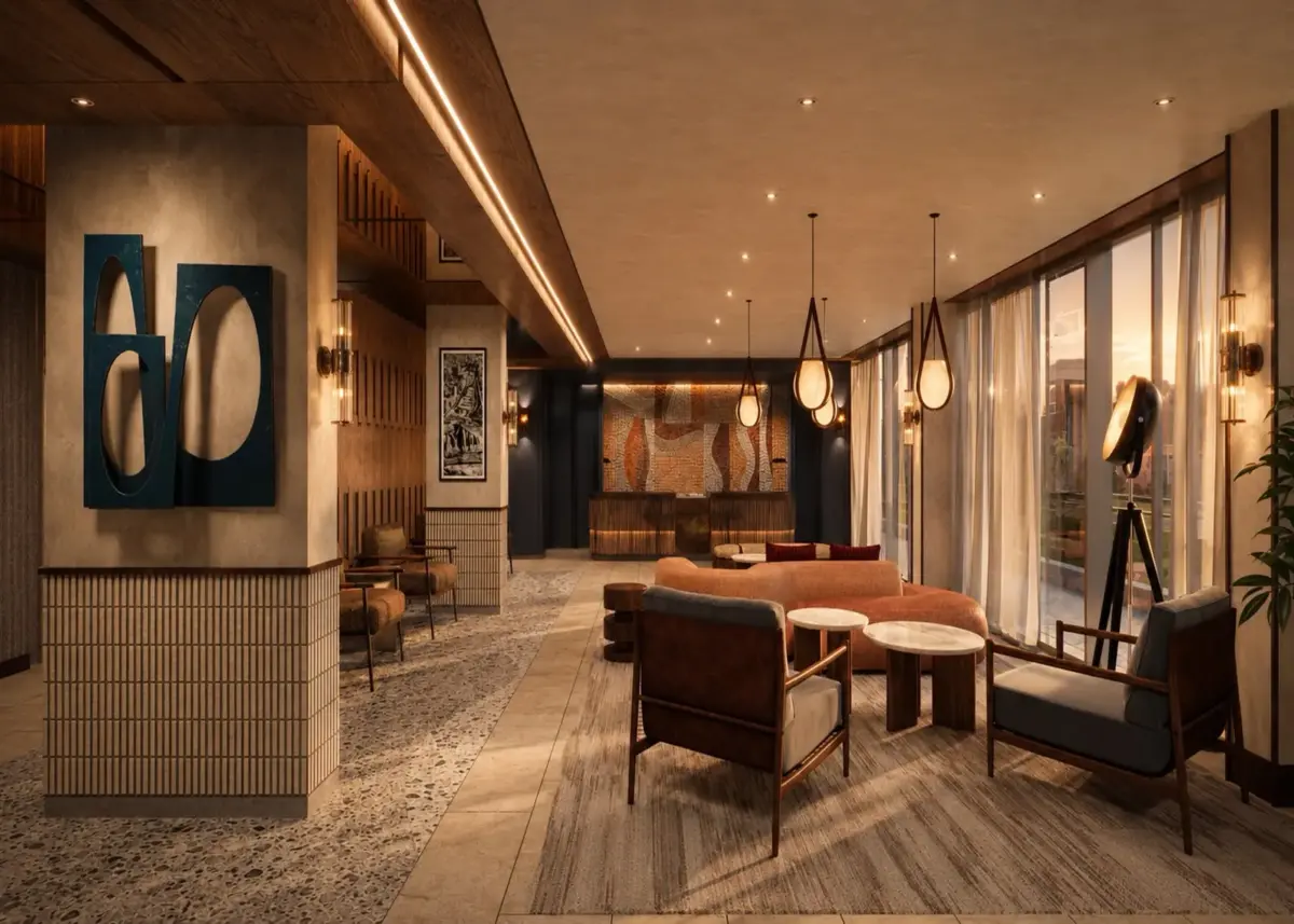 OxoHotel Hospitality Management Group llega a Perú y abre Hilton Garden Inn en Pereira