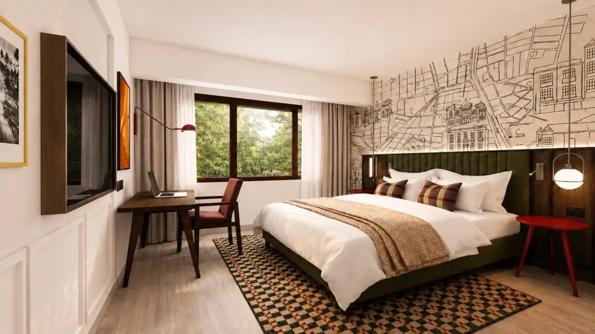 OxoHotel Hospitality Management Group llega a Perú y abre Hilton Garden Inn en Pereira