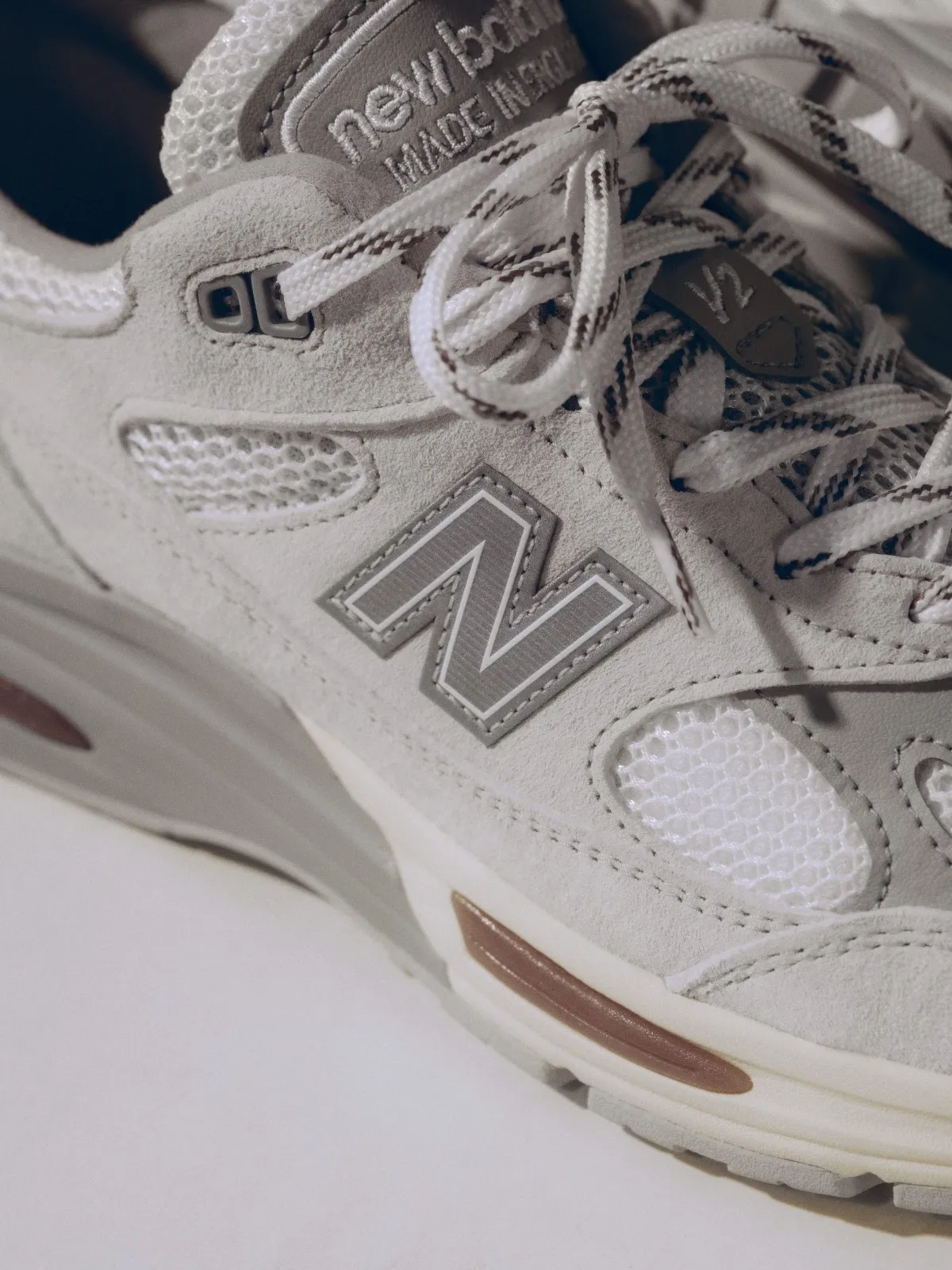 New Balance MADE in UK llega al Perú con la 991v2 New Balance MADE in UK llega al Perú con la 991v2