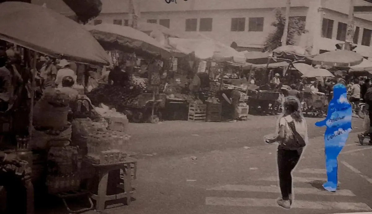 Exposición colectiva “Somos Libres. Volumen 2” reúne a más de 50 artistas